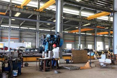 裝配式建筑新浪潮 佛山市政府推動，粵馳建工鋼結(jié)構(gòu)引領(lǐng)技術(shù)主流